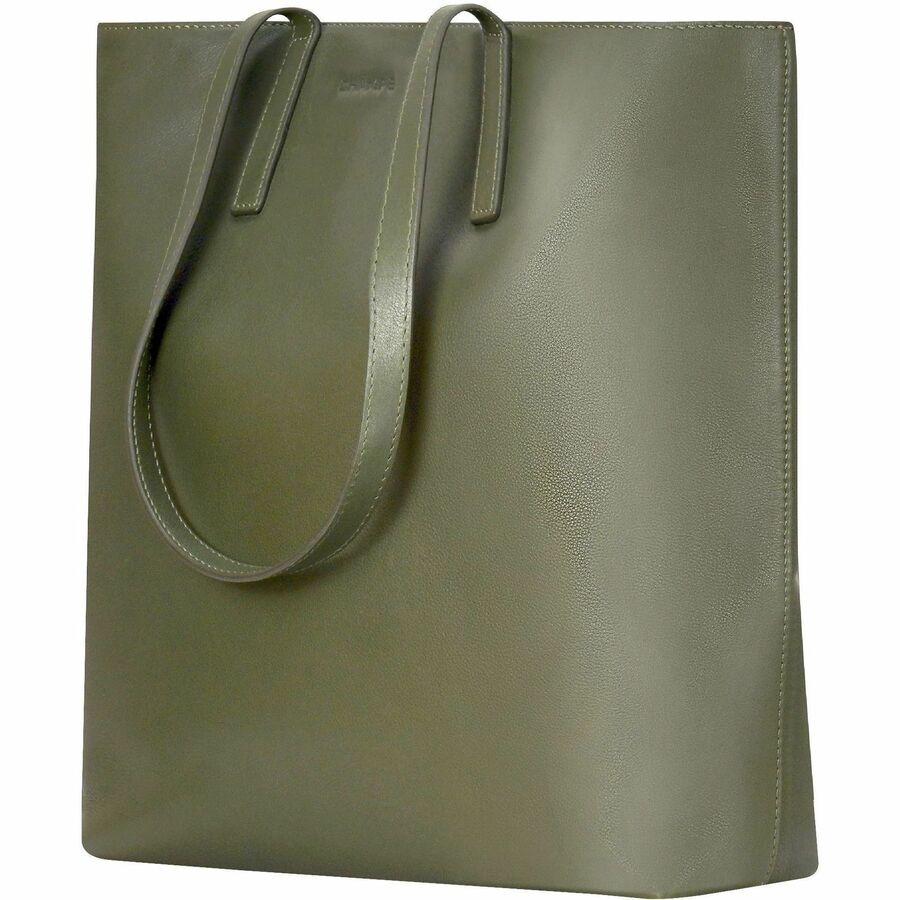 Left Image for Champs Onyx Carrying Case (Tote) for 11" to 15.6" Notebook - Black