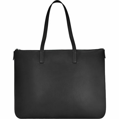 Rear Image for Champs Onyx Carrying Case (Tote) for 11" to 15.6" Notebook - Black