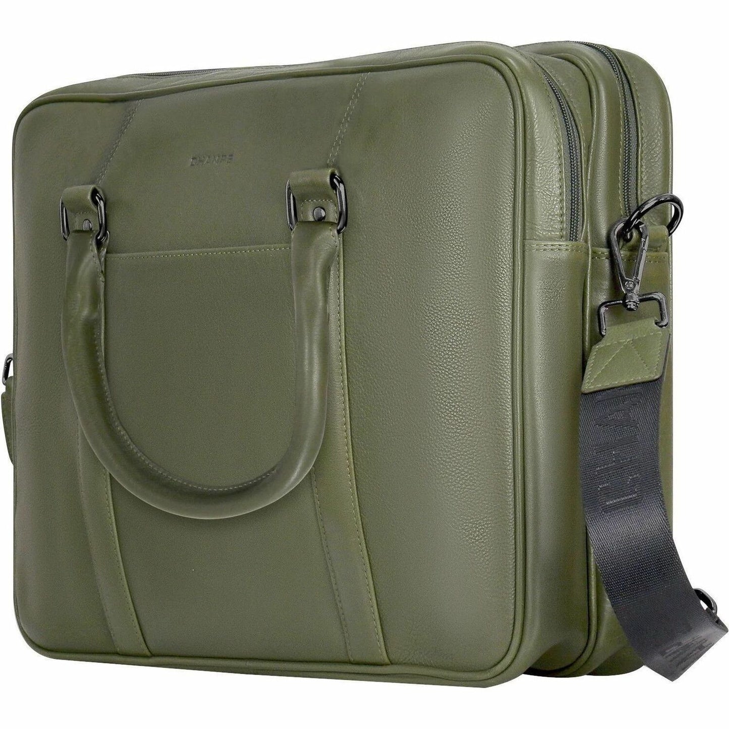 Main Image for Champs Onyx Carrying Case (Briefcase) for 11" to 15.6" Notebook - Khaki