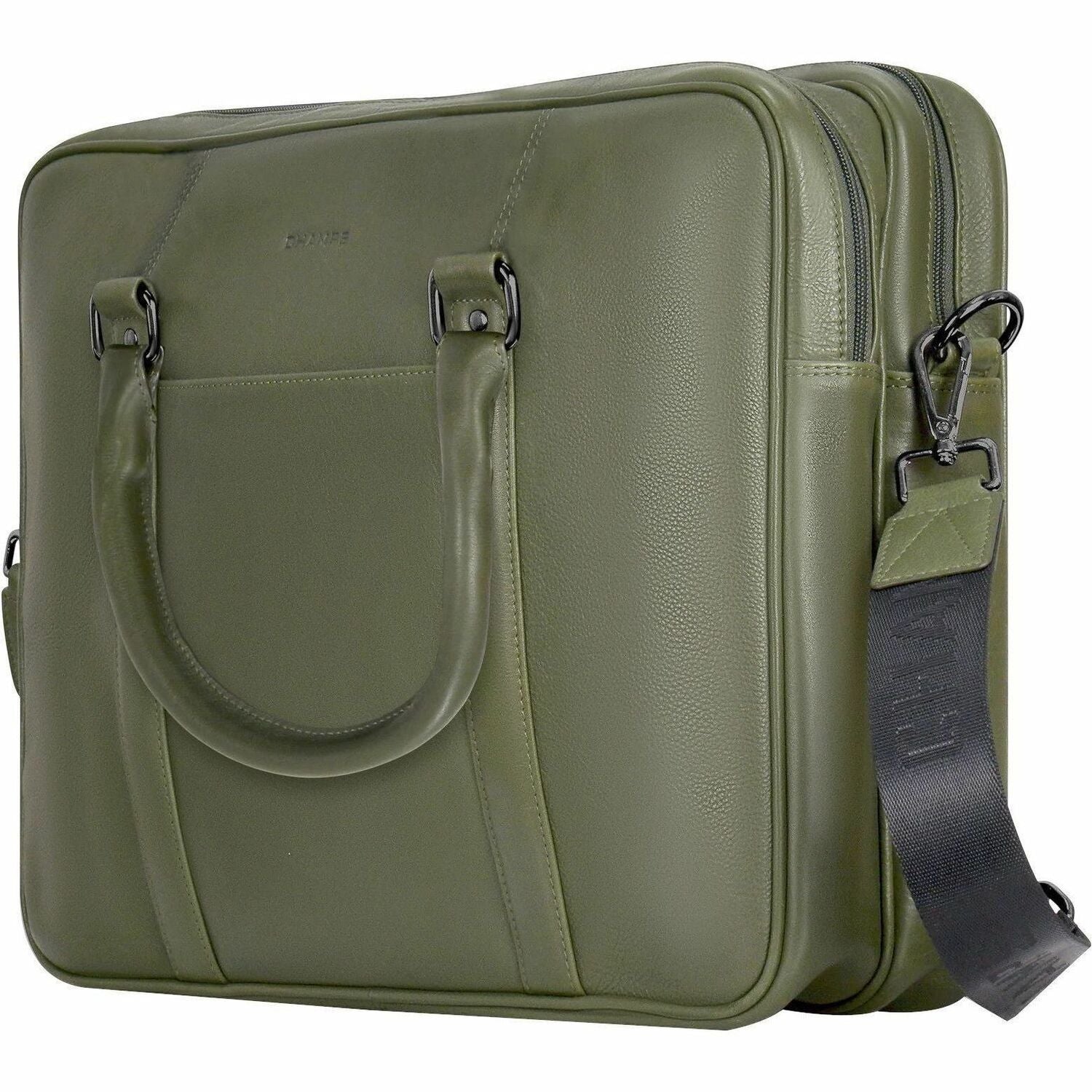 Main Image for Champs Onyx Carrying Case (Briefcase) for 11" to 15.6" Notebook - Khaki