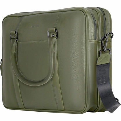 Main Image for Champs Onyx Carrying Case (Briefcase) for 11" to 15.6" Notebook - Khaki