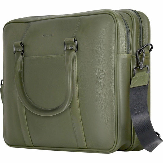 Main Image for Champs Onyx Carrying Case (Briefcase) for 11" to 15.6" Notebook - Khaki