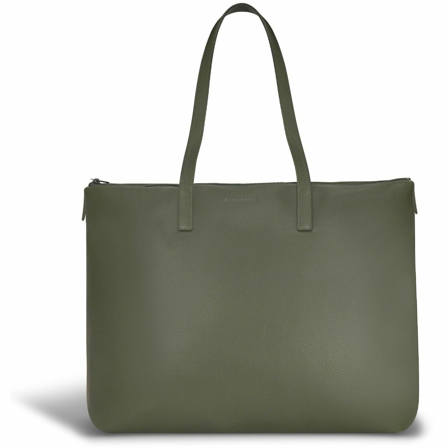 Main Image for Champs Onyx Carrying Case (Tote) for 11" to 15.6" Notebook - Khaki