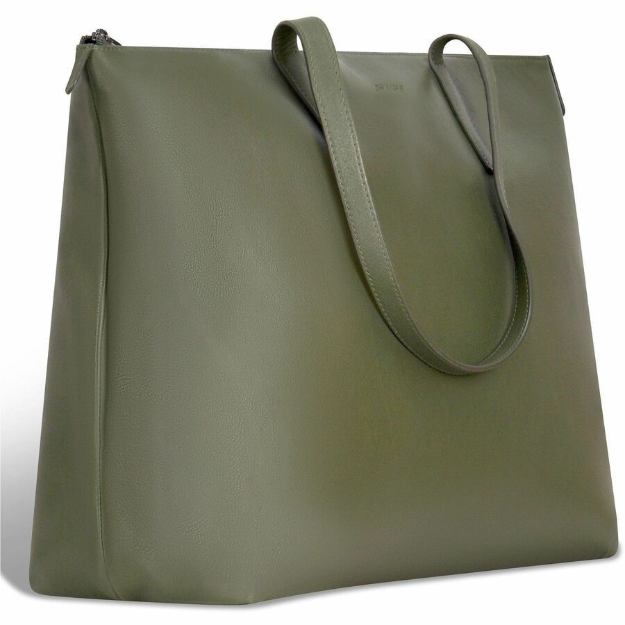 Right Image for Champs Onyx Carrying Case (Tote) for 11" to 15.6" Notebook - Khaki