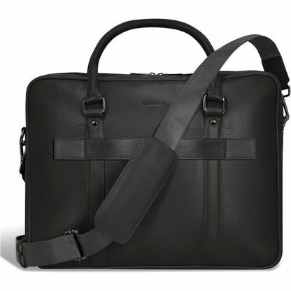 Main Image for Champs Onyx Carrying Case (Briefcase) for 11" to 15.6" Notebook - Black