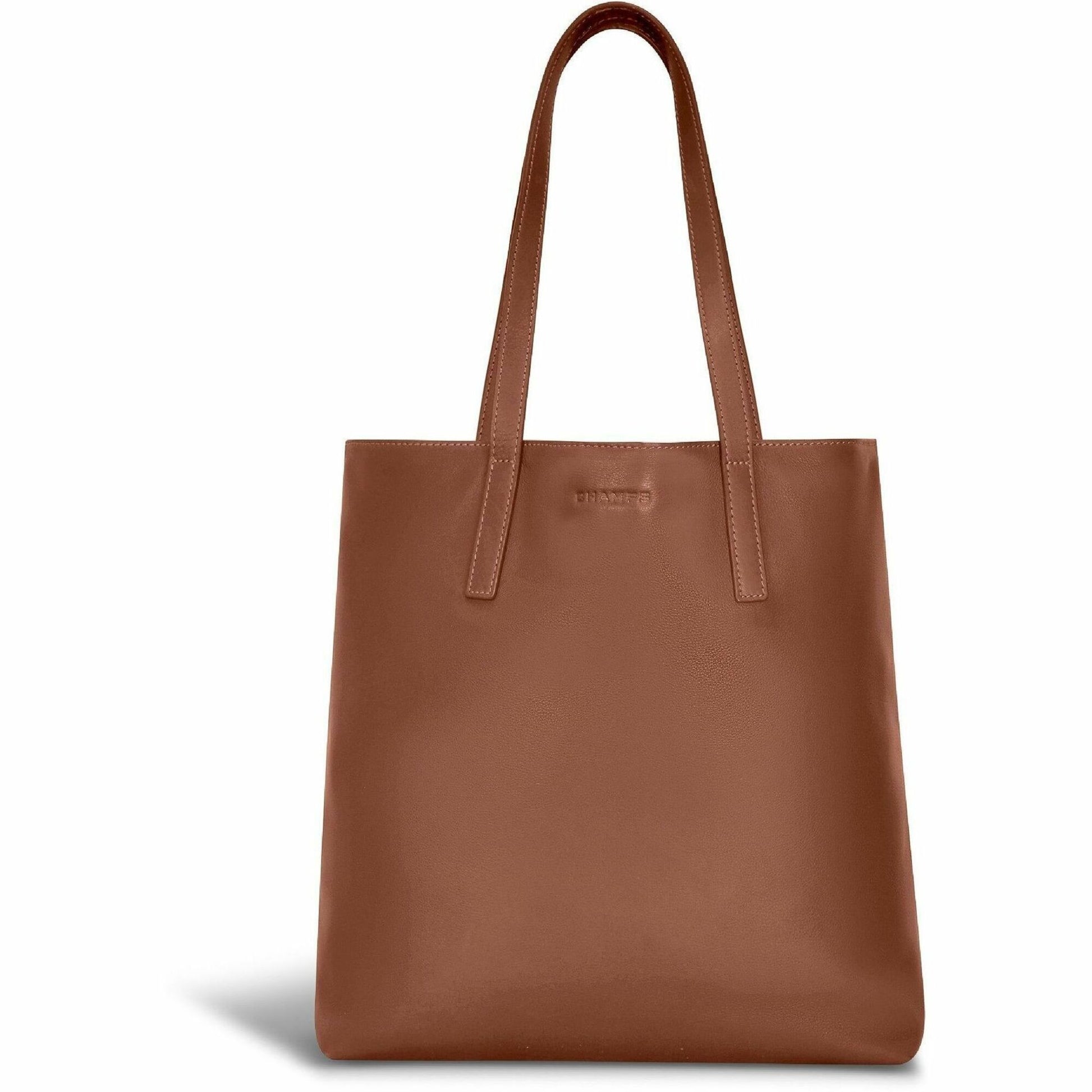 Main Image for Champs Onyx Carrying Case (Tote) for 11" to 15.6" Notebook - Brown