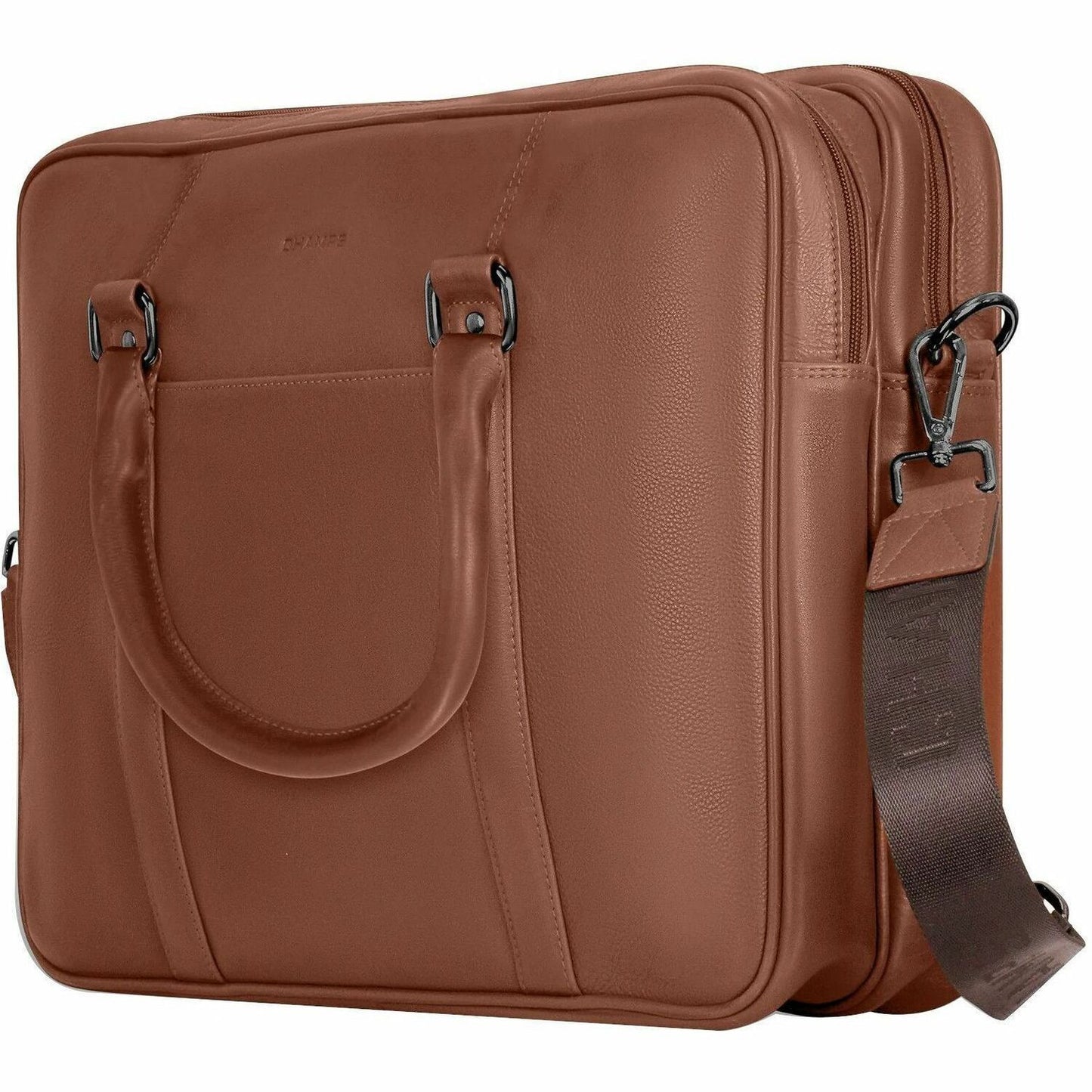 Main Image for Champs Onyx Carrying Case (Briefcase) for 11" to 15.6" Notebook - Brown