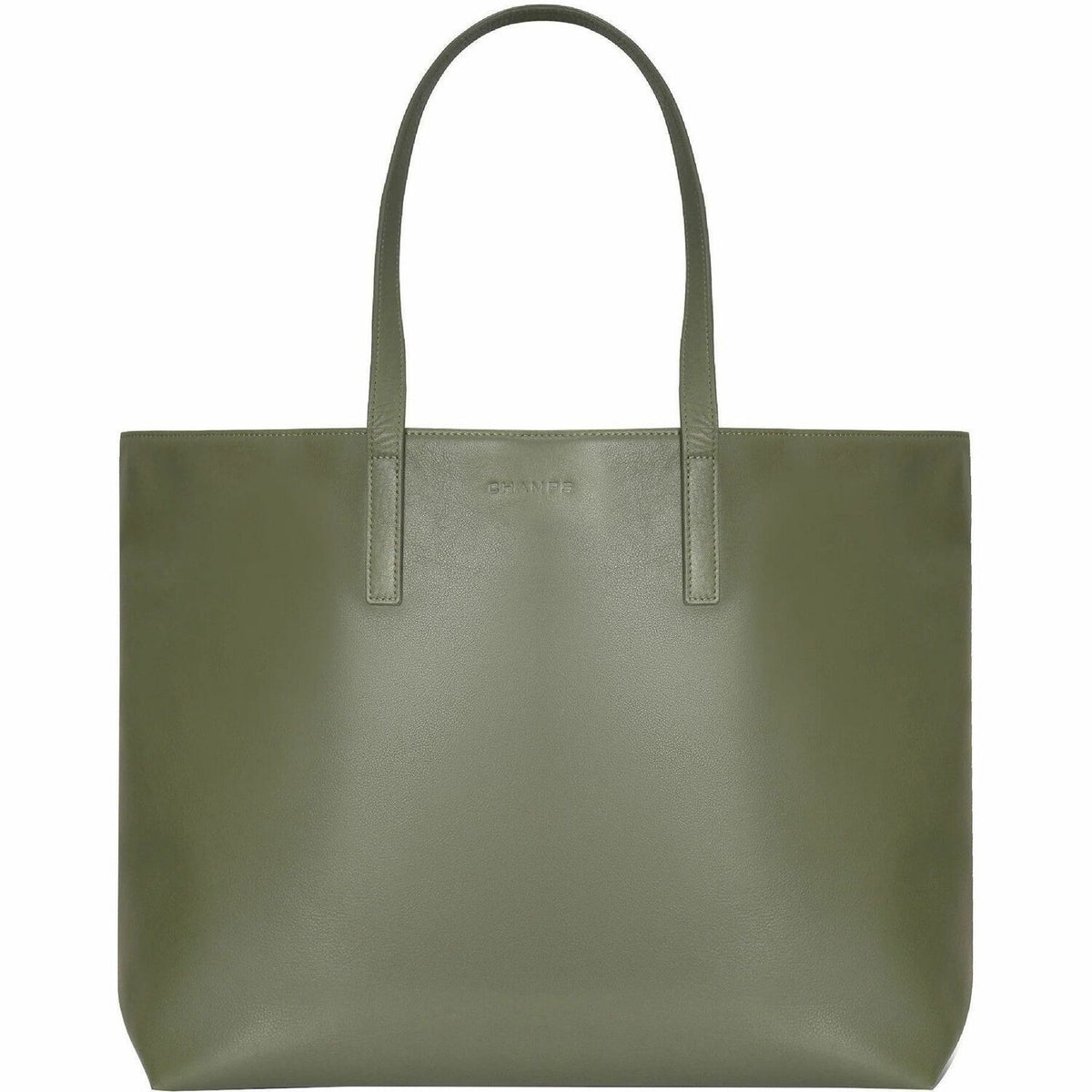 Main Image for Champs Onyx Carrying Case (Tote) for 11" to 15.6" Notebook - Khaki