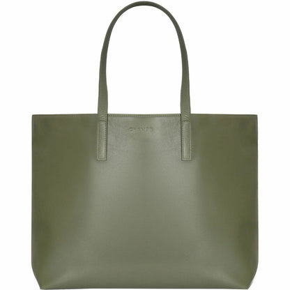 Main Image for Champs Onyx Carrying Case (Tote) for 11" to 15.6" Notebook - Khaki