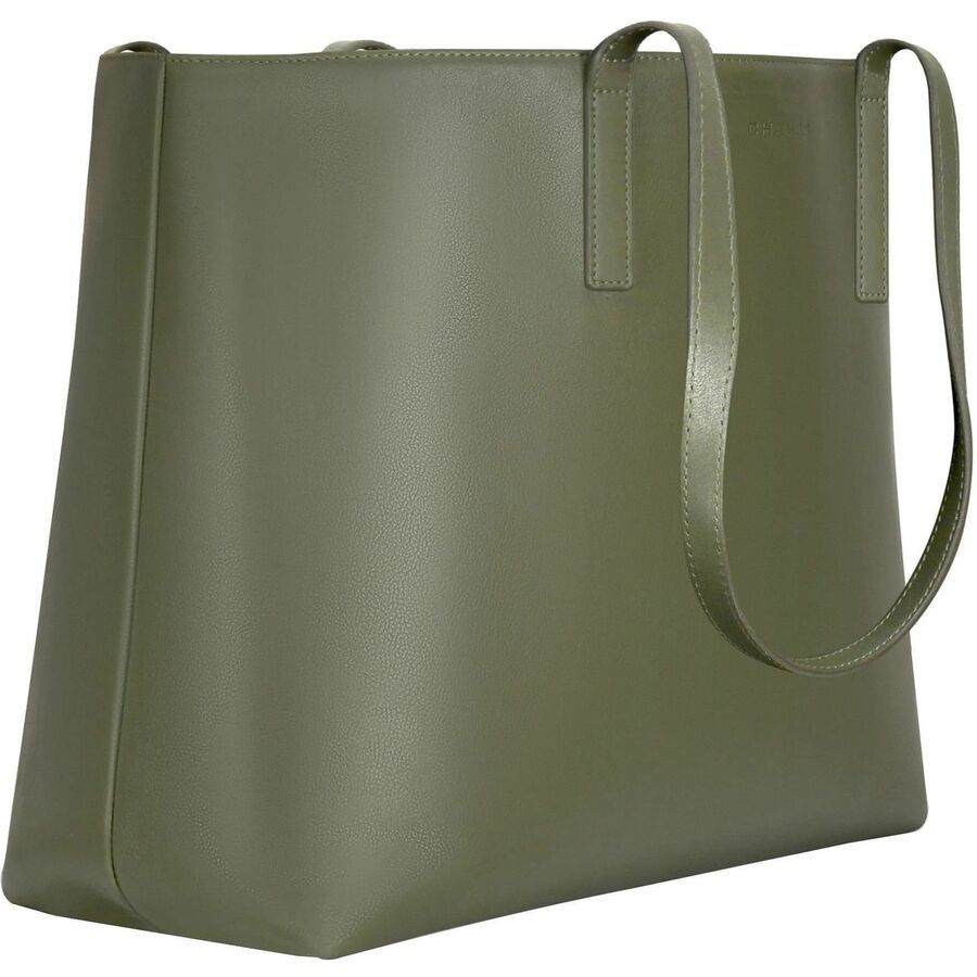 Right Image for Champs Onyx Carrying Case (Tote) for 11" to 15.6" Notebook - Khaki