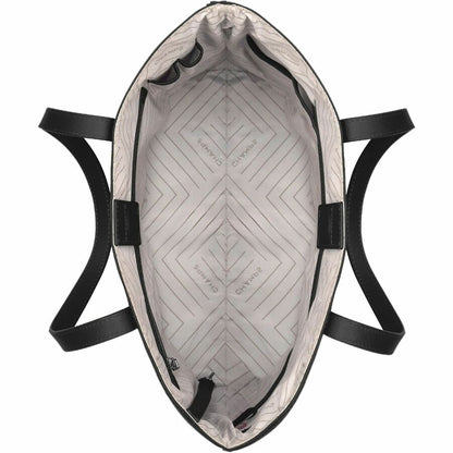 Alternate-Image1 Image for Champs Onyx Carrying Case (Tote) for 11" to 15.6" Notebook - Black