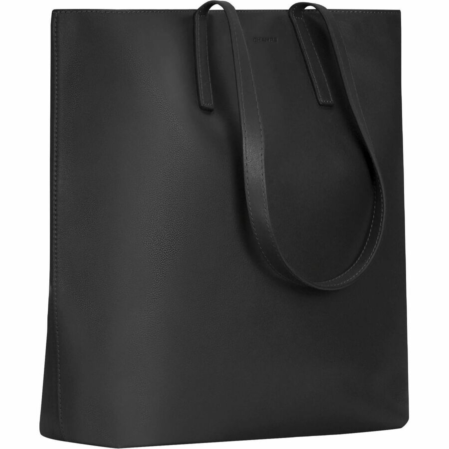 Right Image for Champs Onyx Carrying Case (Tote) for 11" to 15.6" Notebook - Black