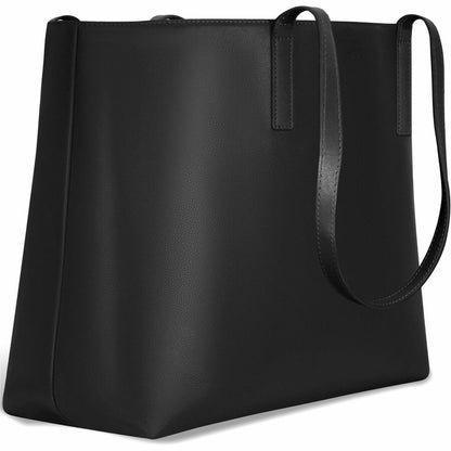 Right Image for Champs Onyx Carrying Case (Tote) for 11" to 15.6" Notebook - Black