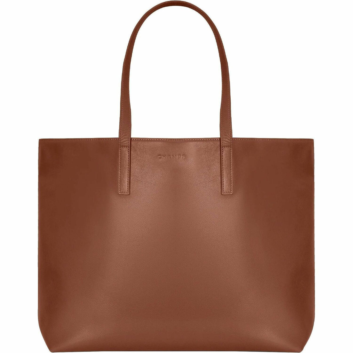 Main Image for Champs Onyx Carrying Case (Tote) for 11" to 15.6" Notebook - Brown