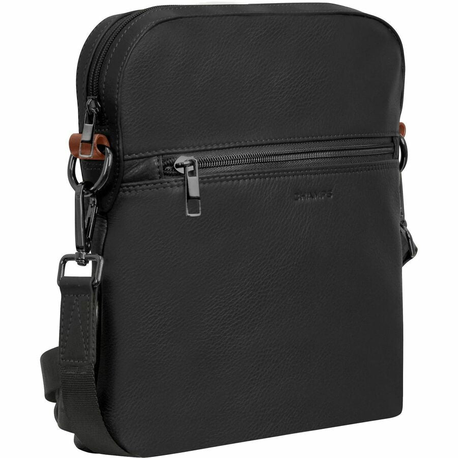 Right Image for Champs Onyx Carrying Case - Black