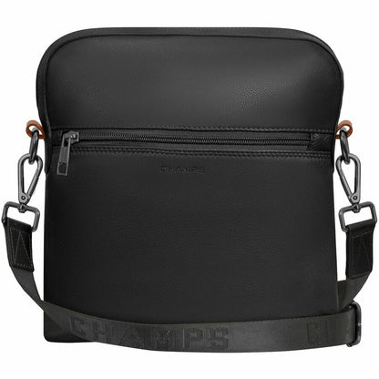 Front Image for Champs Onyx Carrying Case - Black