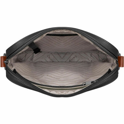 Alternate-Image1 Image for Champs Onyx Carrying Case - Black