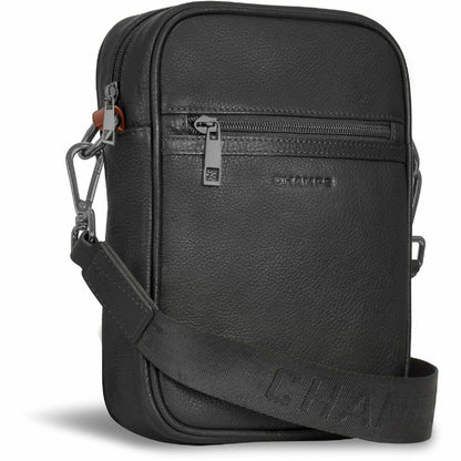 Right Image for Champs Onyx Carrying Case - Black