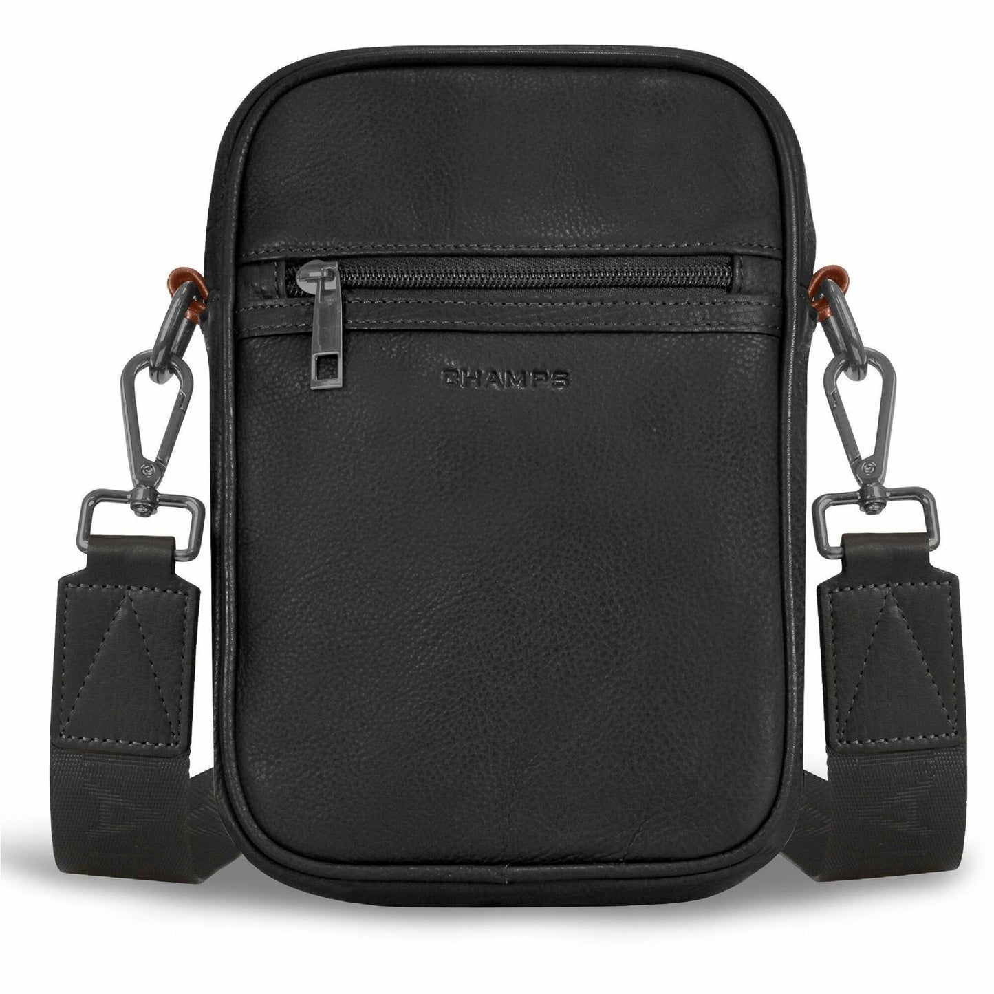Main Image for Champs Onyx Carrying Case - Black