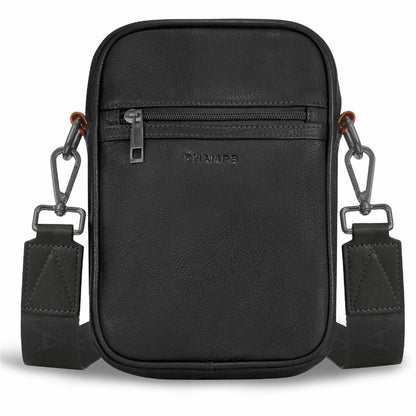 Main Image for Champs Onyx Carrying Case - Black