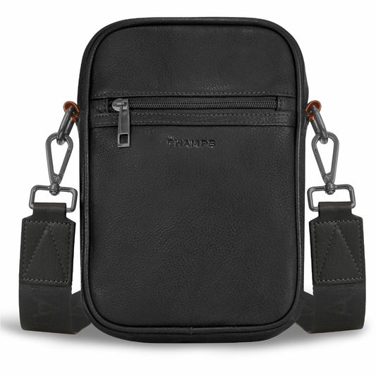 Main Image for Champs Onyx Carrying Case - Black