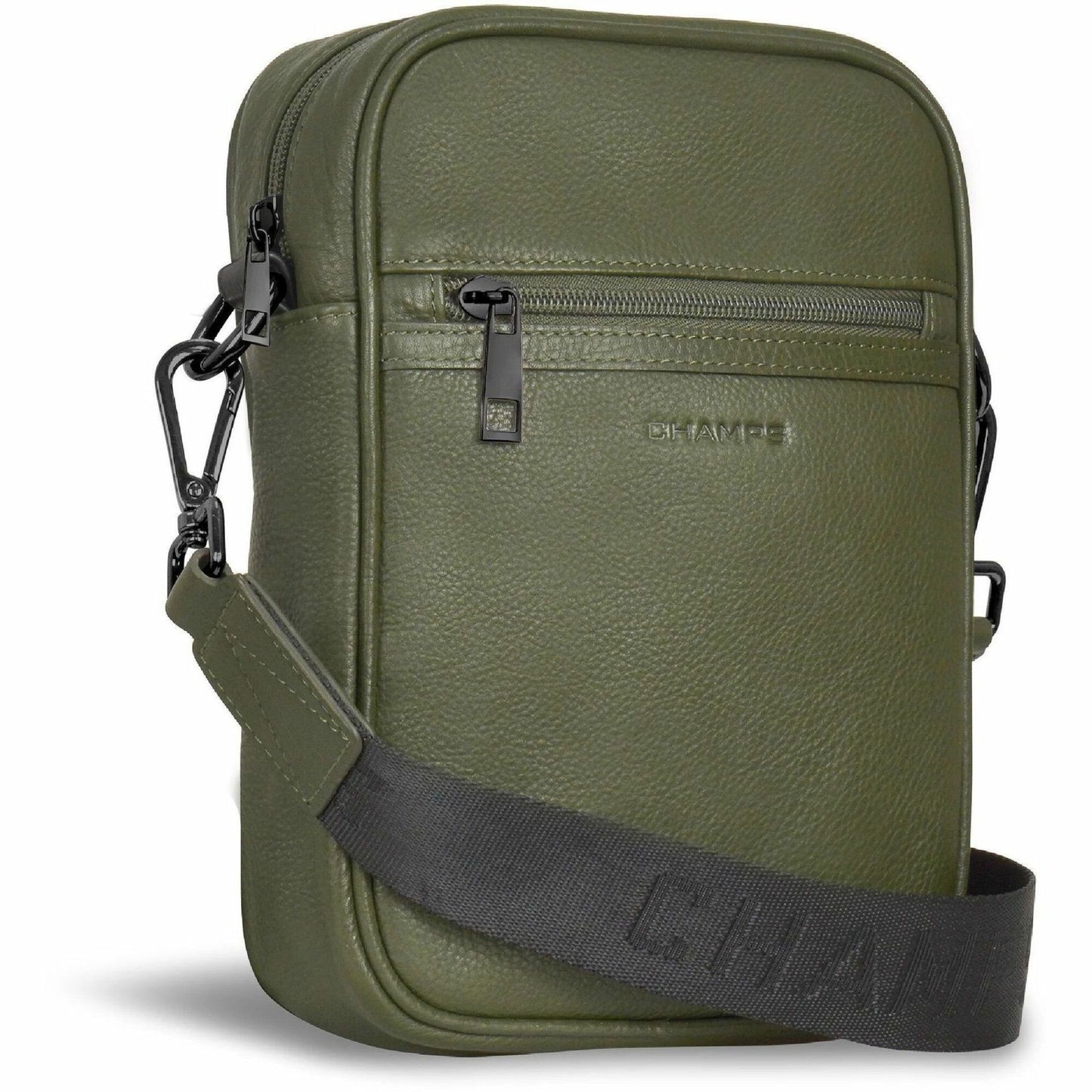 Main Image for Champs Onyx Carrying Case Accessories - Khaki