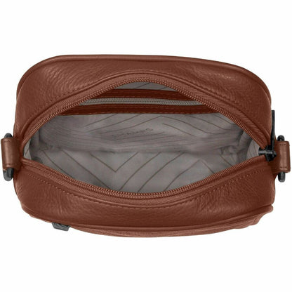 Alternate-Image1 Image for Champs Onyx Carrying Case Accessories - Brown