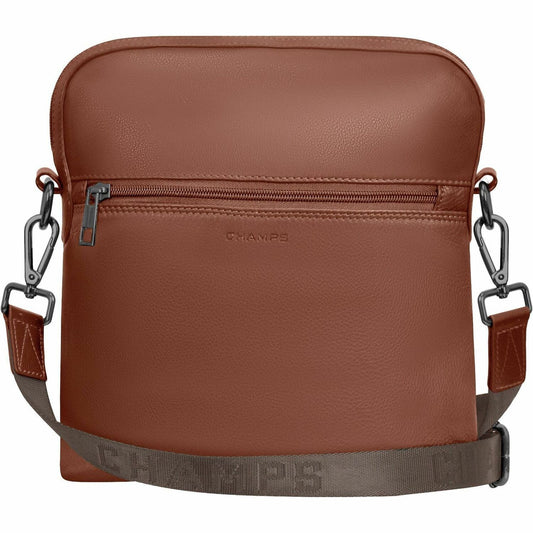 Main Image for Champs Onyx Carrying Case - Brown