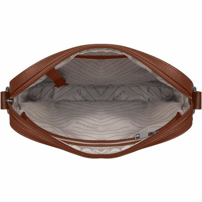 Alternate-Image1 Image for Champs Onyx Carrying Case - Brown