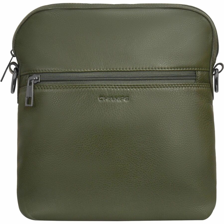 Front Image for Champs Onyx Carrying Case - Khaki