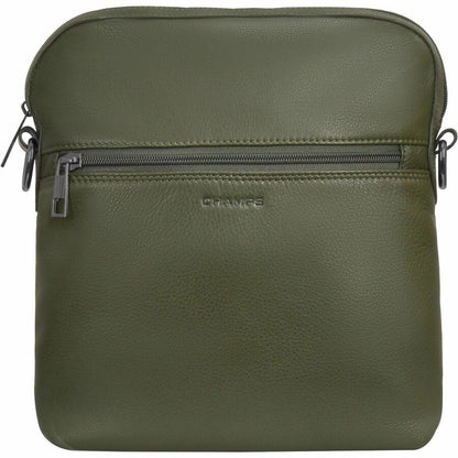 Front Image for Champs Onyx Carrying Case - Khaki