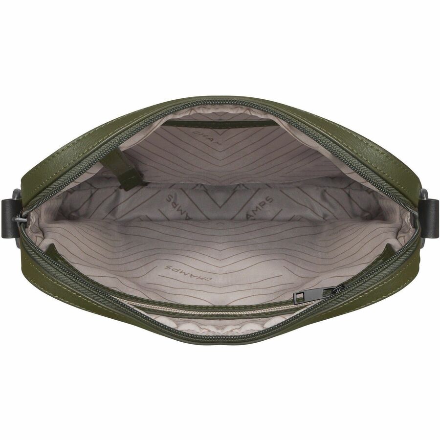 Alternate-Image2 Image for Champs Onyx Carrying Case - Khaki