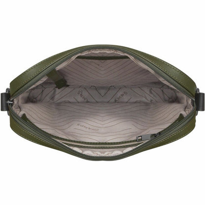 Alternate-Image2 Image for Champs Onyx Carrying Case - Khaki