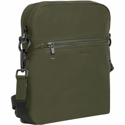 Right Image for Champs Onyx Carrying Case - Khaki
