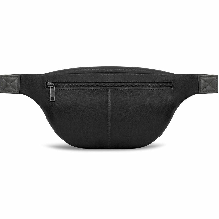 Rear Image for Champs Onyx Carrying Case (Waist Pack) Gaming Accessories - Black