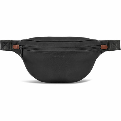 Main Image for Champs Onyx Carrying Case (Waist Pack) Gaming Accessories - Black