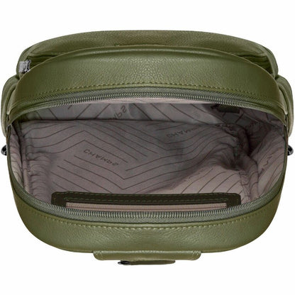Alternate-Image3 Image for Champs Onyx Carrying Case (Sling) - Khaki