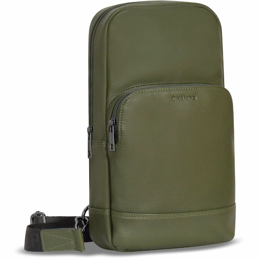 Alternate-Image2 Image for Champs Onyx Carrying Case (Sling) - Khaki