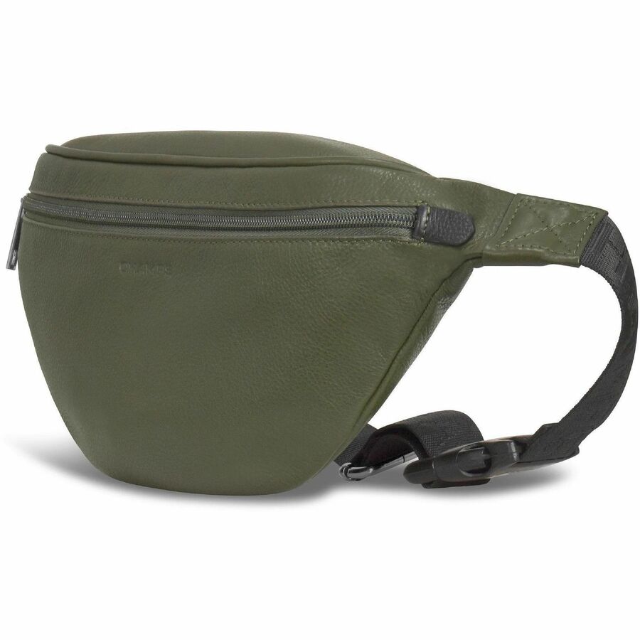 Left Image for Champs Onyx Carrying Case (Waist Pack) Gaming Accessories - Khaki