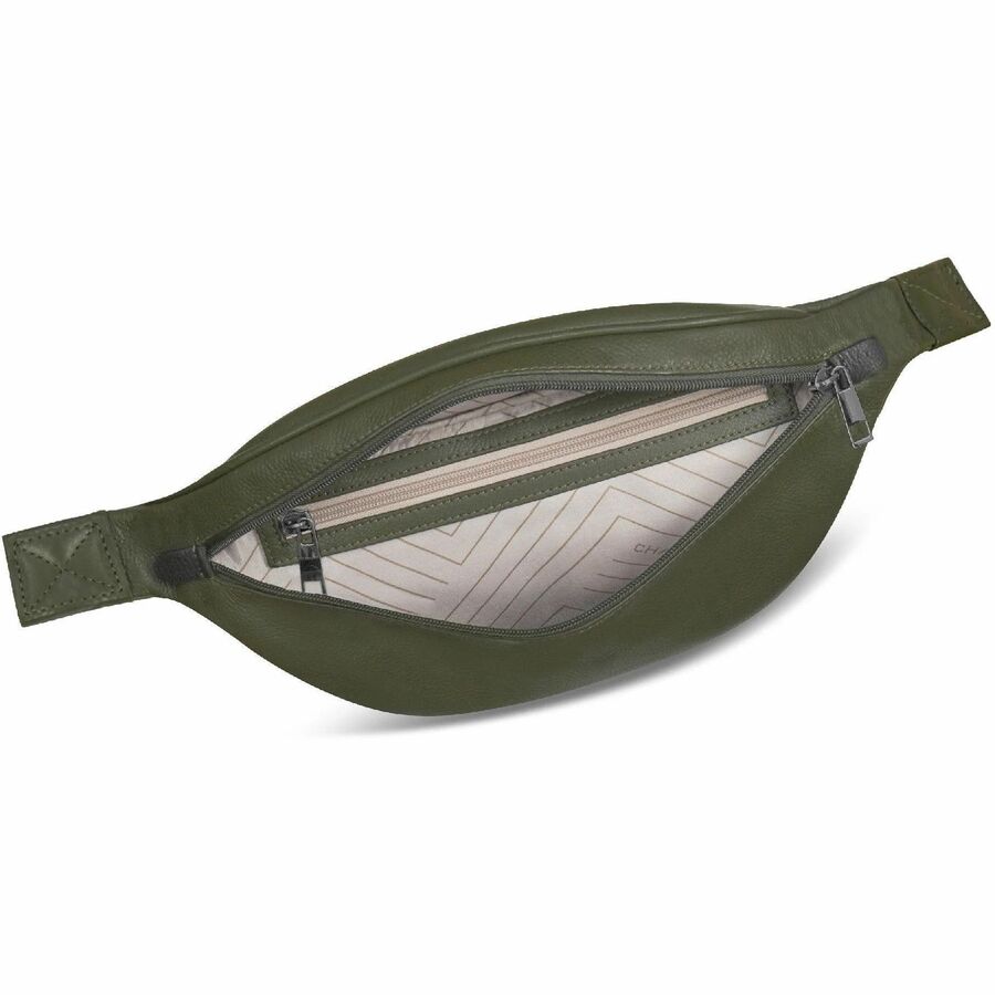 Alternate-Image1 Image for Champs Onyx Carrying Case (Waist Pack) Gaming Accessories - Khaki