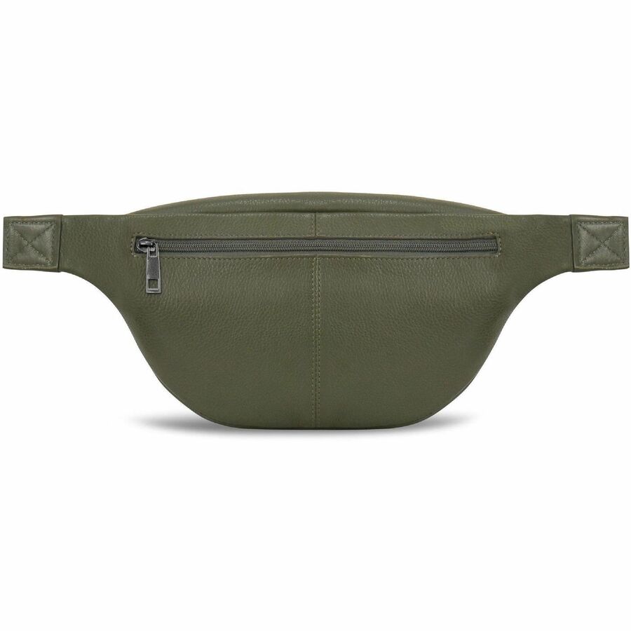 Rear Image for Champs Onyx Carrying Case (Waist Pack) Gaming Accessories - Khaki