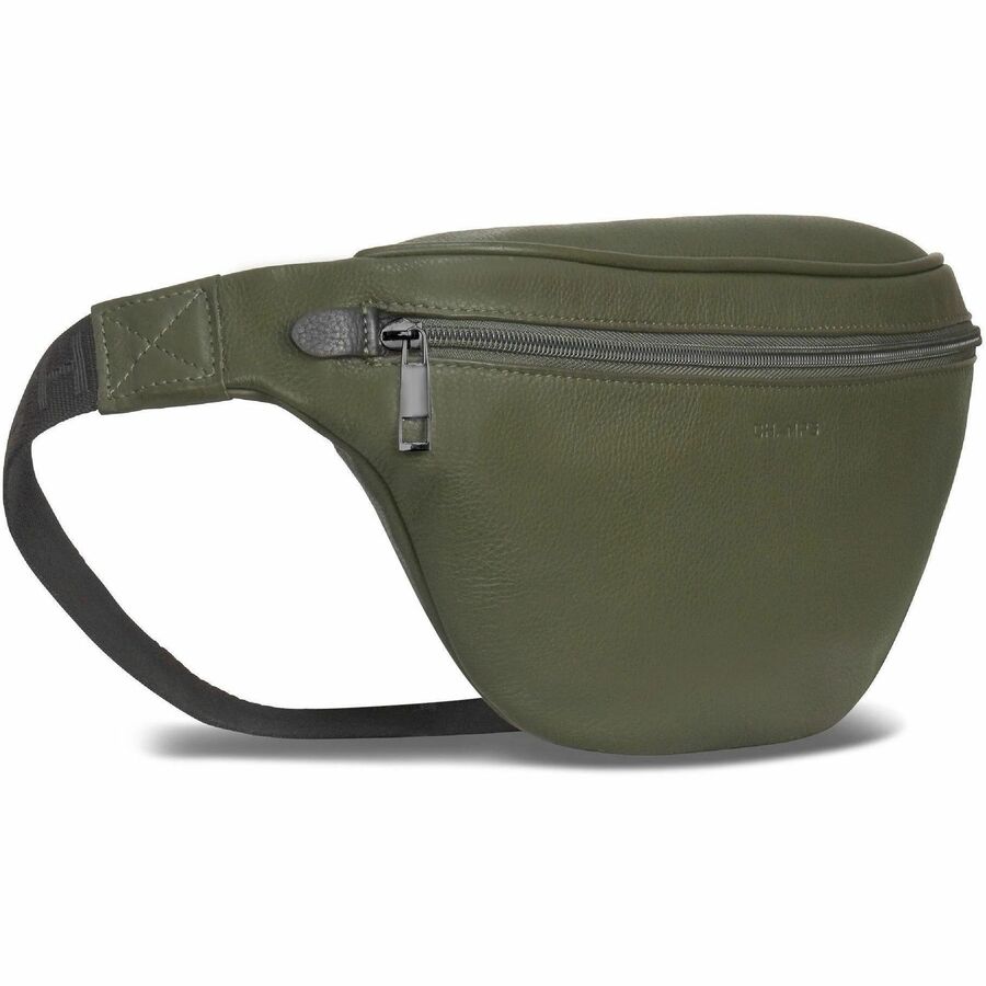 Right Image for Champs Onyx Carrying Case (Waist Pack) Gaming Accessories - Khaki