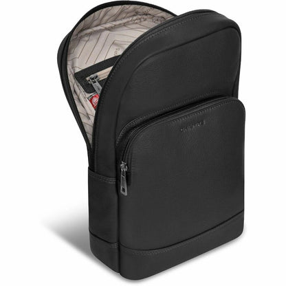 Alternate-Image1 Image for Champs Onyx Carrying Case (Sling) - Black