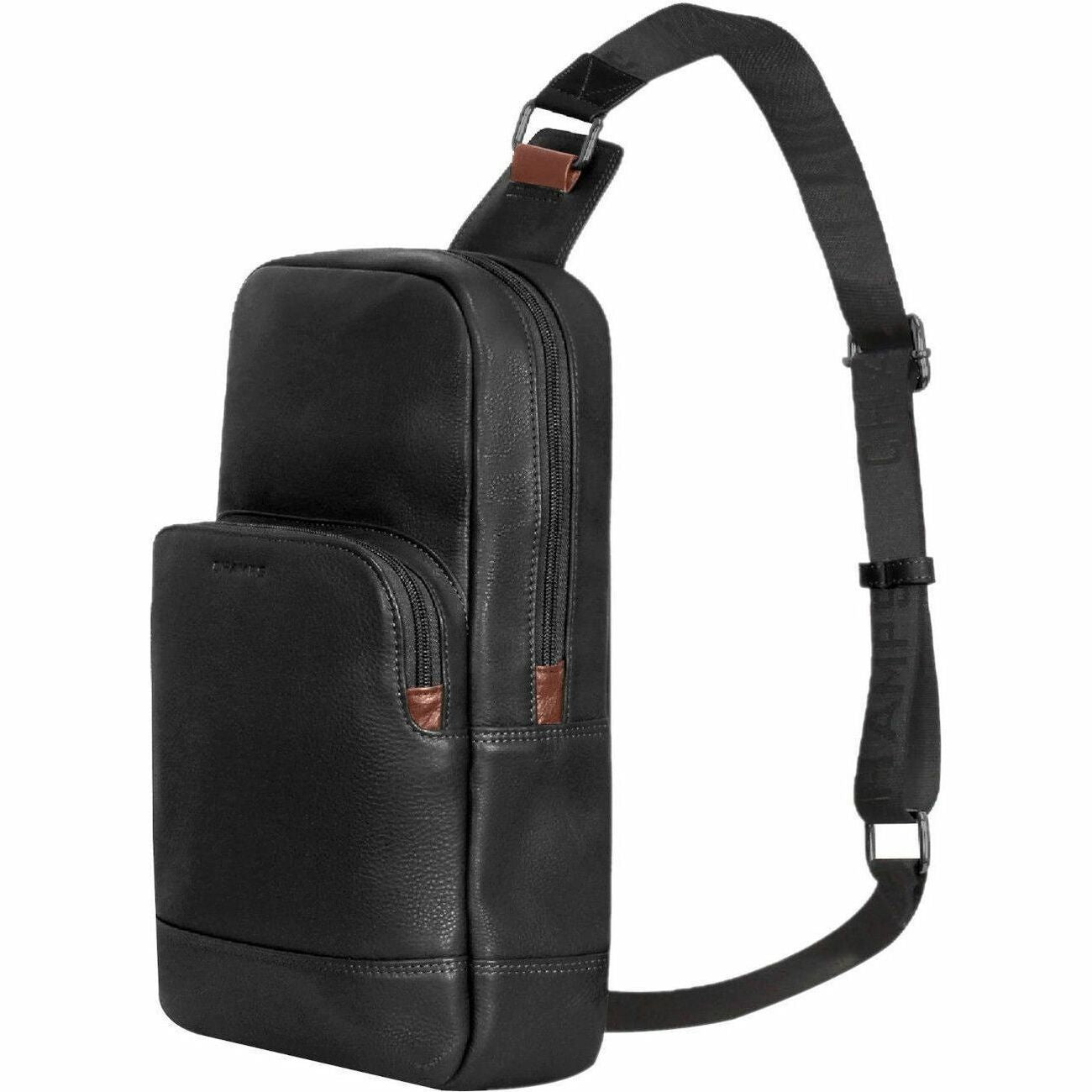 Main Image for Champs Onyx Carrying Case (Sling) - Black