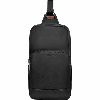 Front Image for Champs Onyx Carrying Case (Sling) - Black