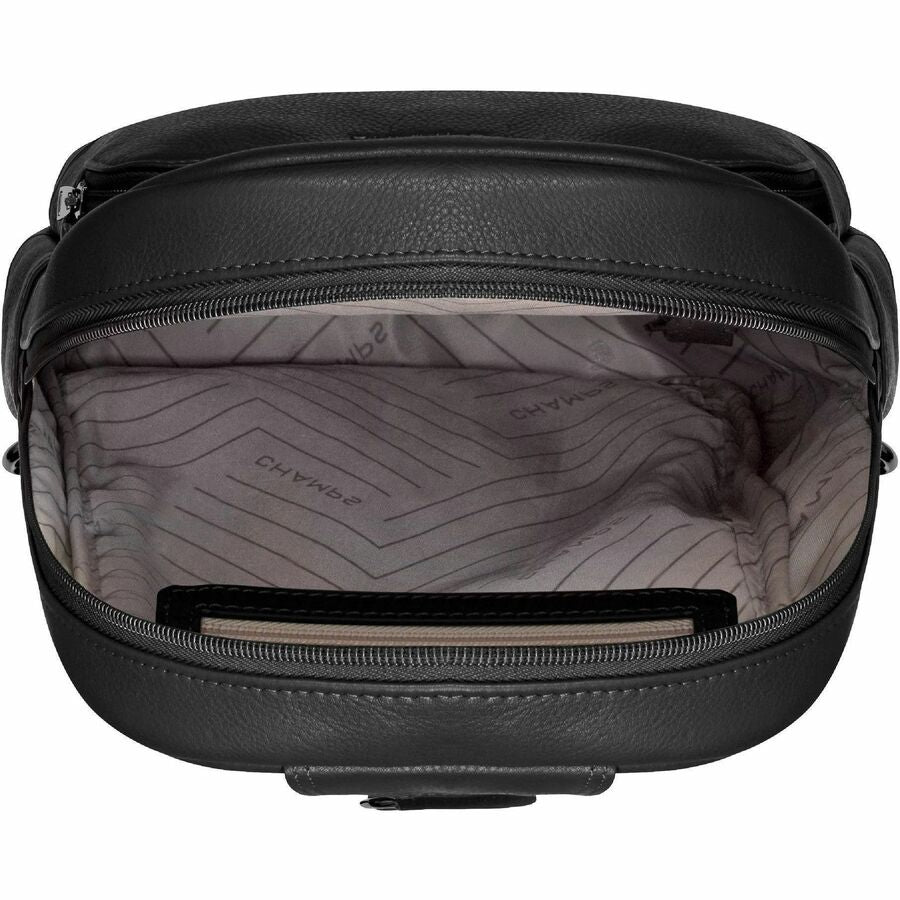 Alternate-Image2 Image for Champs Onyx Carrying Case (Sling) - Black