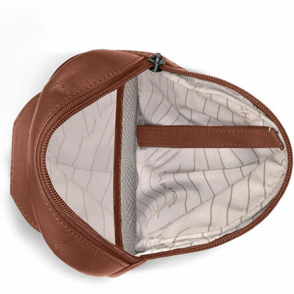 Alternate-Image1 Image for Champs Onyx Carrying Case (Holster) Accessories - Brown