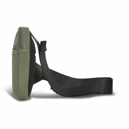 Left Image for Champs Onyx Carrying Case (Holster) Accessories - Khaki