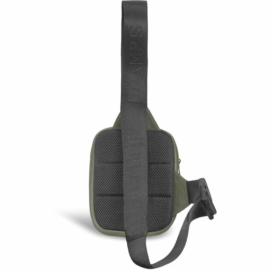 Rear Image for Champs Onyx Carrying Case (Holster) Accessories - Khaki