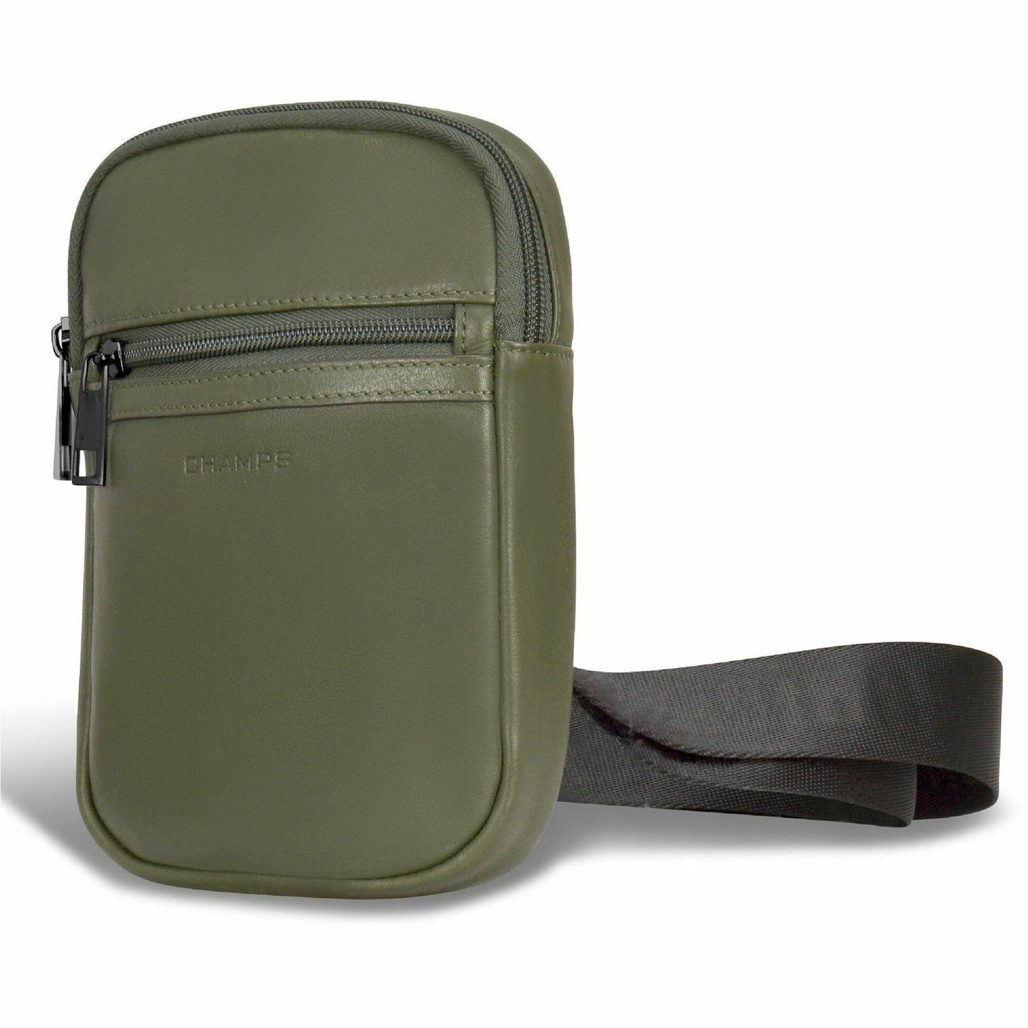 Main Image for Champs Onyx Carrying Case (Holster) Accessories - Khaki